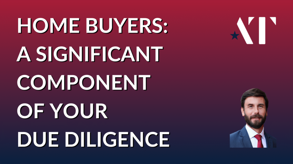 Adam Tabaka: How to Review HOA and Condo Resale Documents